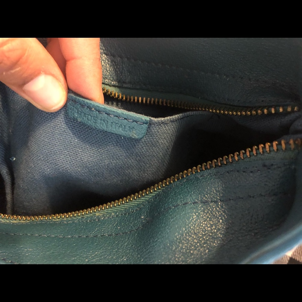 Burberry pair! 👠 and 👜! 💥 not bundle deal sold - Picture 6 of 8